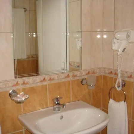 Bahami Hotel de apartamente 3*