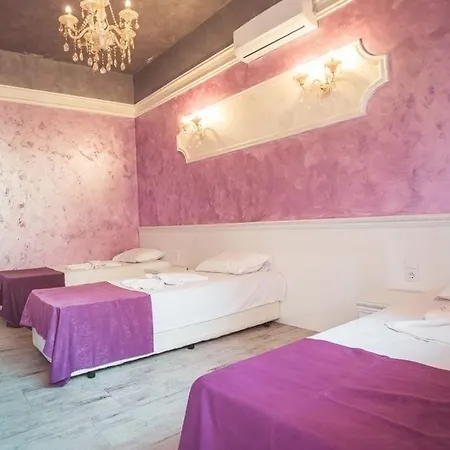 Bahami Hotel de apartamente 3*