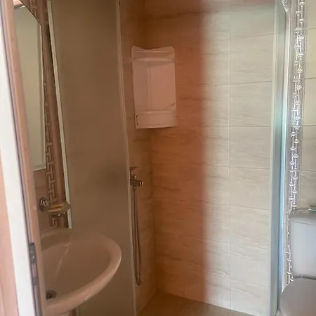 Bahami Hotel de apartamente