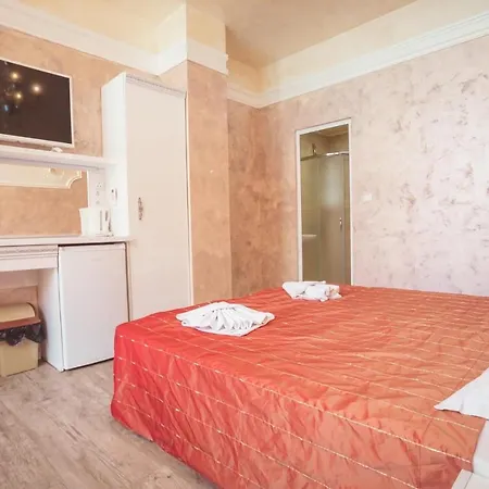 Apartahotel Bahami