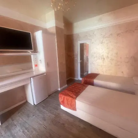 Apartahotel Bahami Sunny Beach